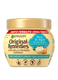 Original Remedies